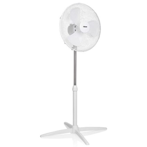 VENTILADOR TRISTAR VE5755 BLANCO PIE 40CM 45W